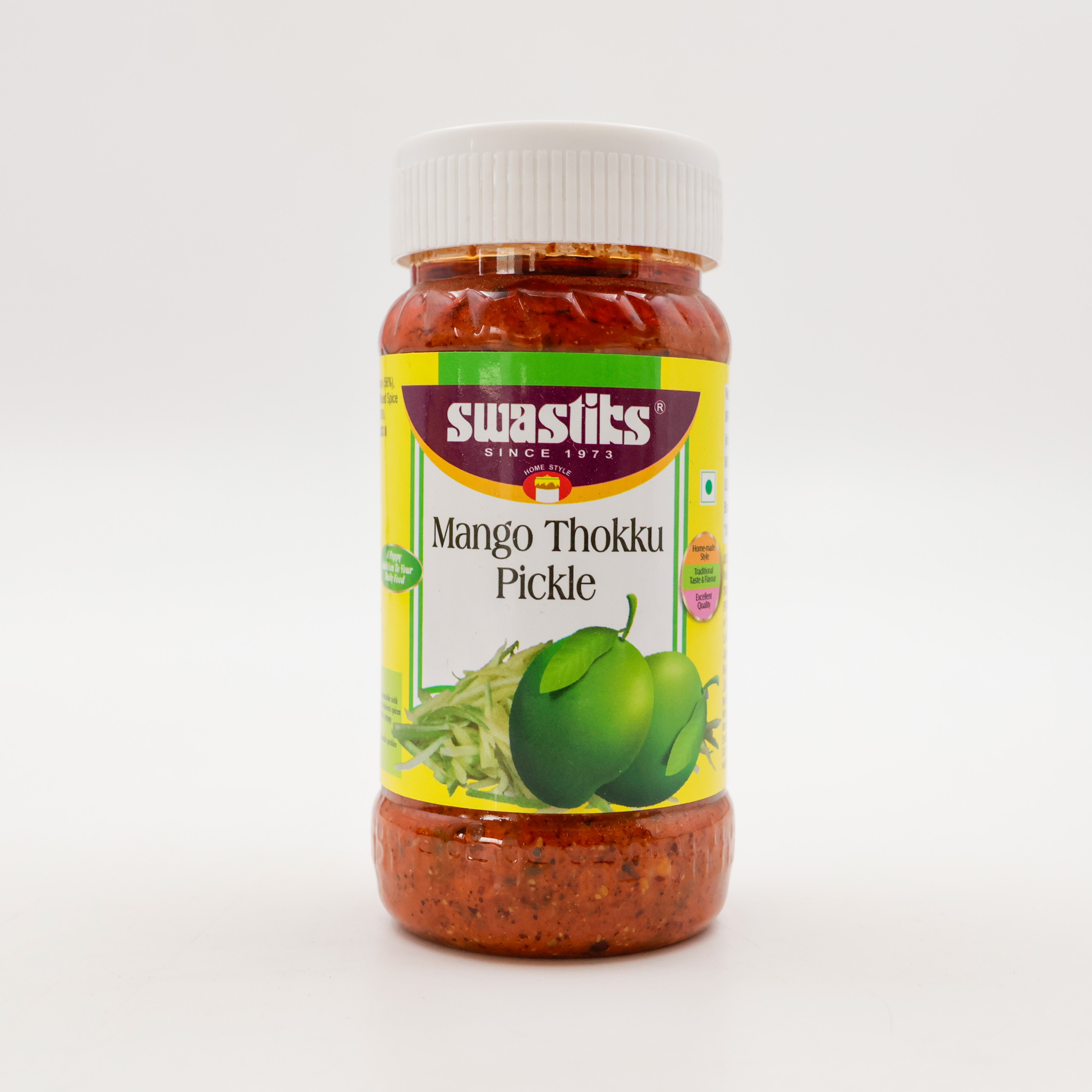 Swastiks Mango Thokku Pickle 300g
